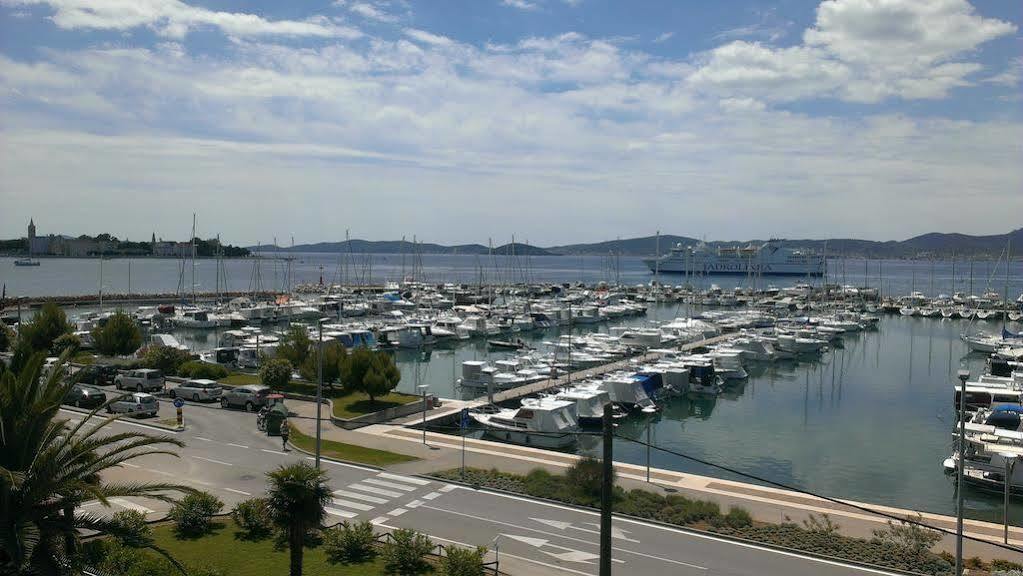 Apartmán Onorina Zadar