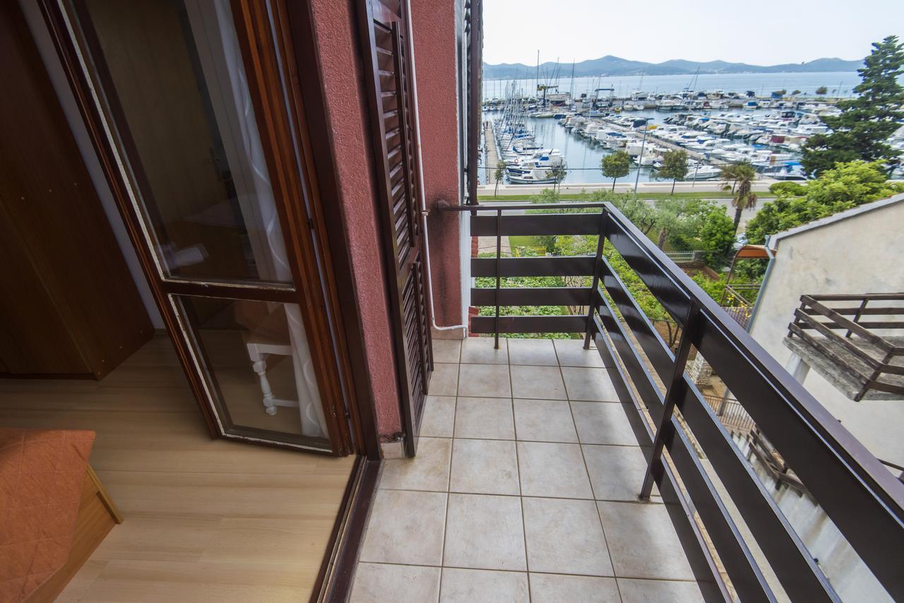 Onorina Apartmán Zadar