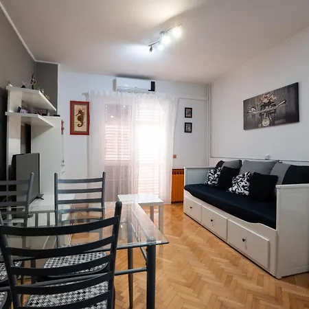 Apartments Onorina Zadar Exterior photo