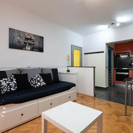 Apartments Onorina Zadar Exterior photo