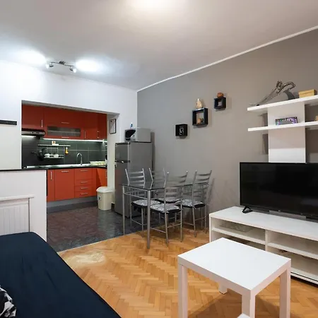 Apartments Onorina Zadar Exterior photo