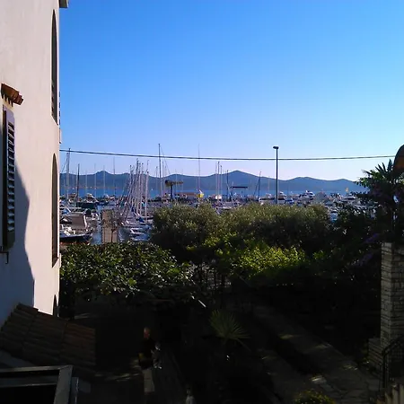 Apartments Onorina Zadar Room photo