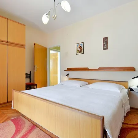 Apartments Onorina Zadar Room photo
