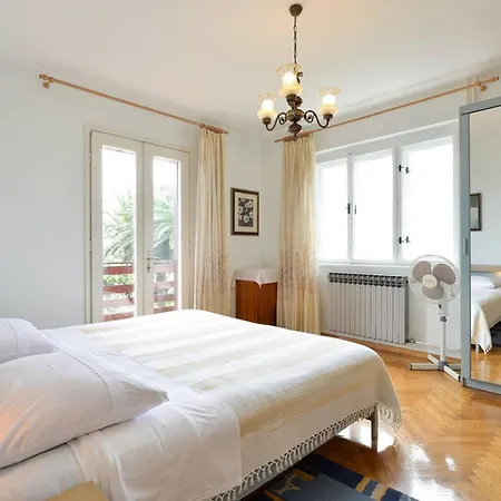 Apartments Onorina Zadar Room photo