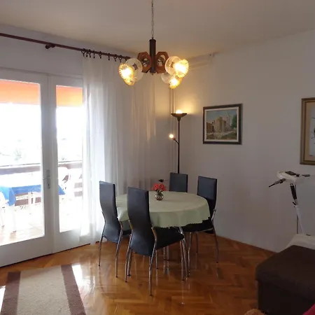 Apartments Onorina Zadar Room photo