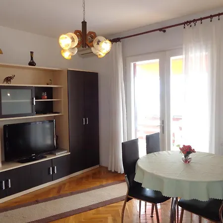 Apartments Onorina Zadar Room photo