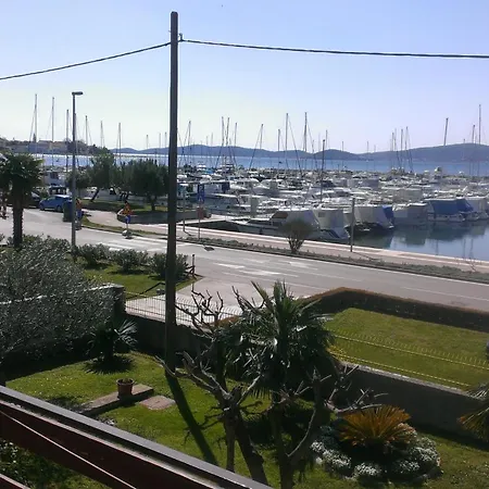 Apartments Onorina Zadar Room photo
