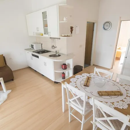 Apartments Onorina Zadar Exterior photo