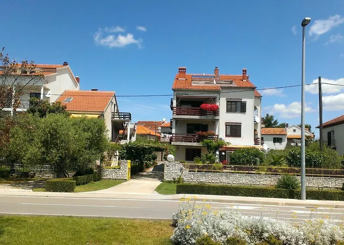 Apartments Onorina