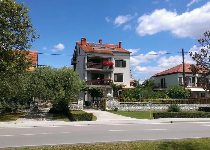 Apartments Onorina