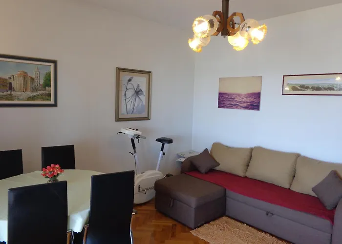 Apartments Onorina