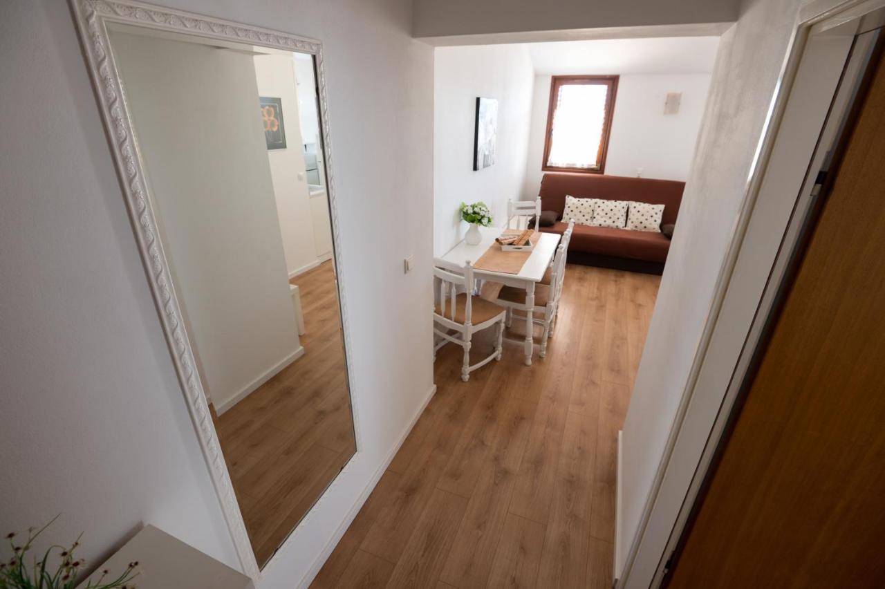 Onorina Apartment *