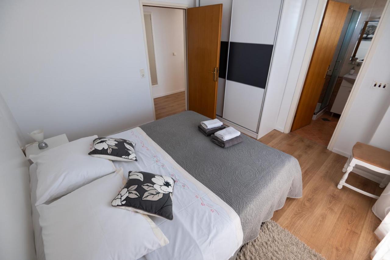 Onorina Apartment *