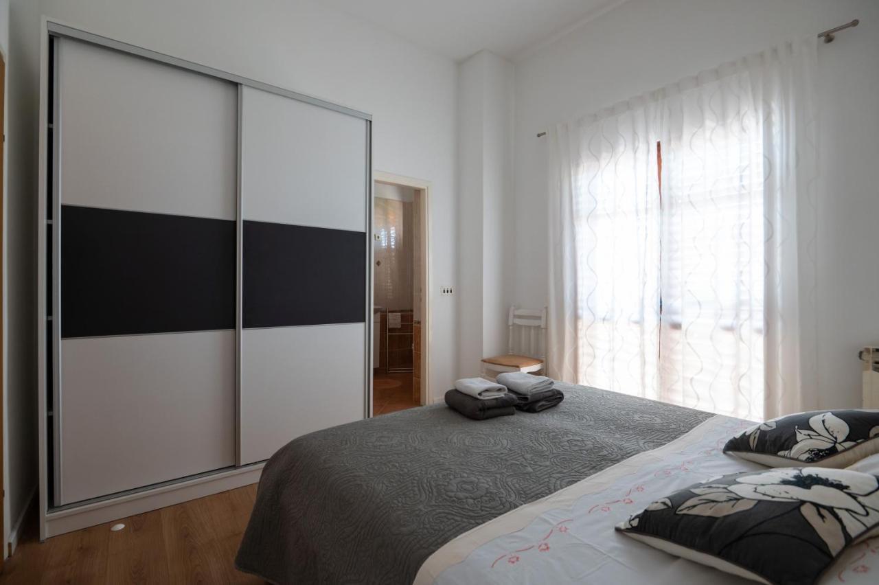 Onorina Apartment Zadar