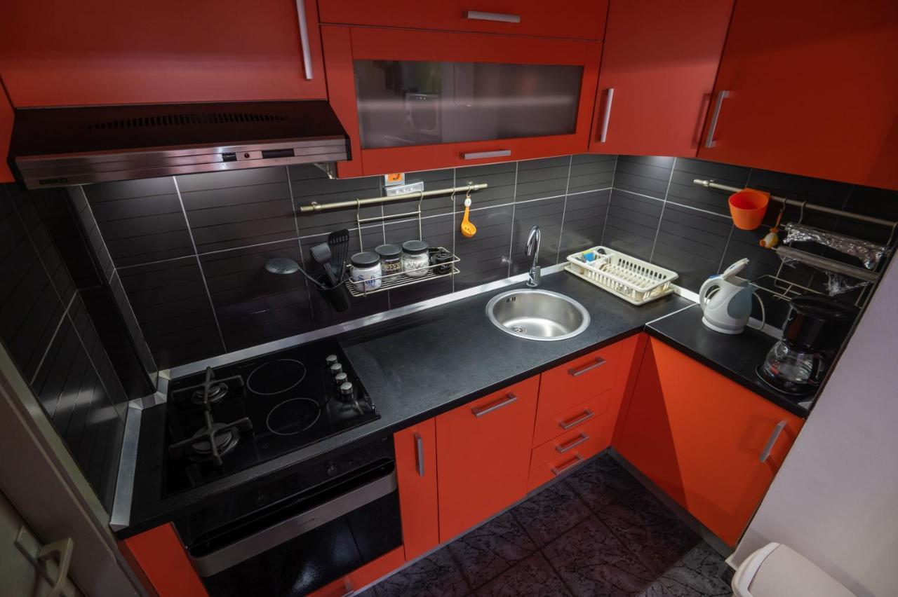 Onorina Apartment
