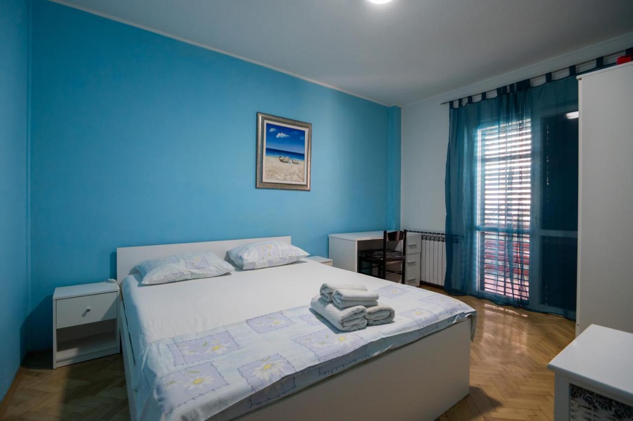Onorina Apartment Zadar