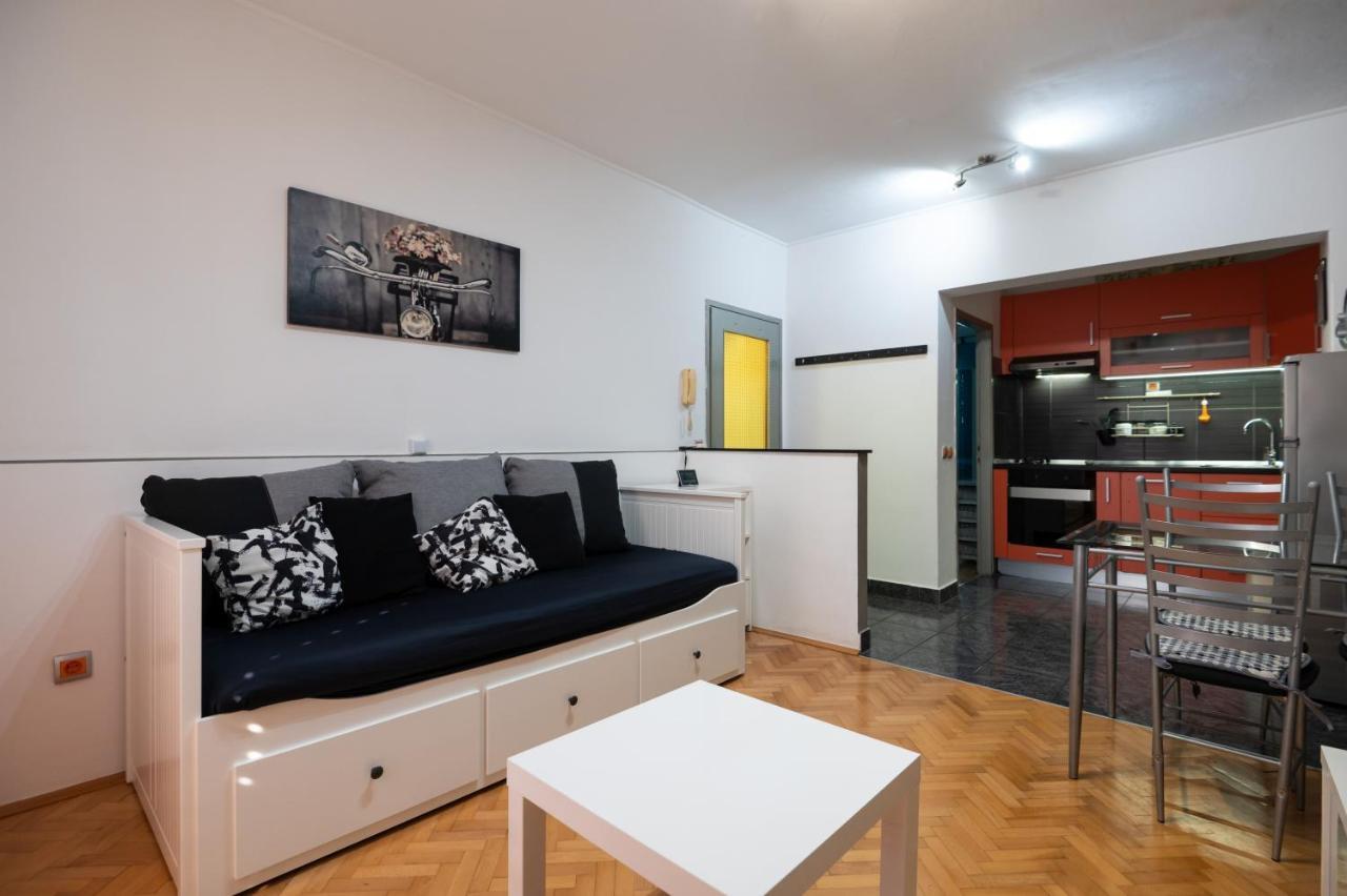Onorina Apartment