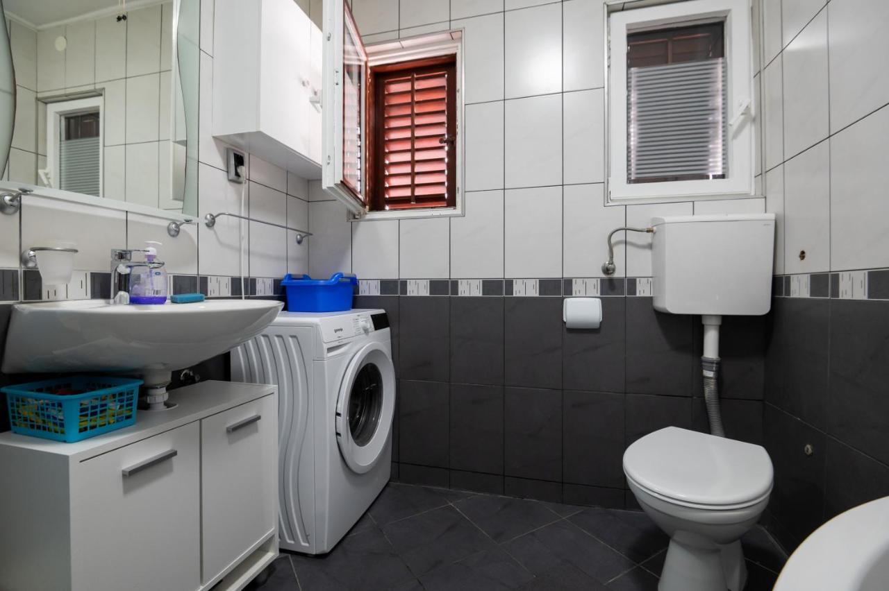 Onorina Apartment *