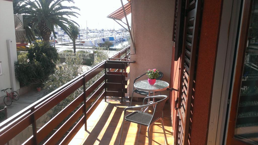 Apartment Onorina *