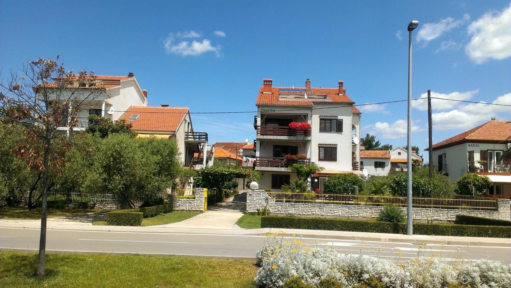 Apartment Onorina *