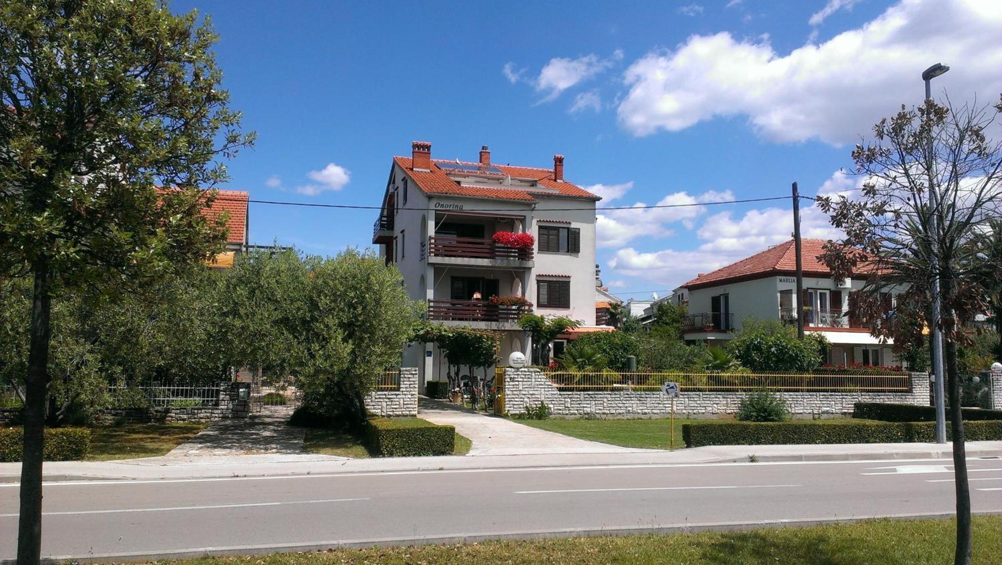 Apartment Onorina Zadar