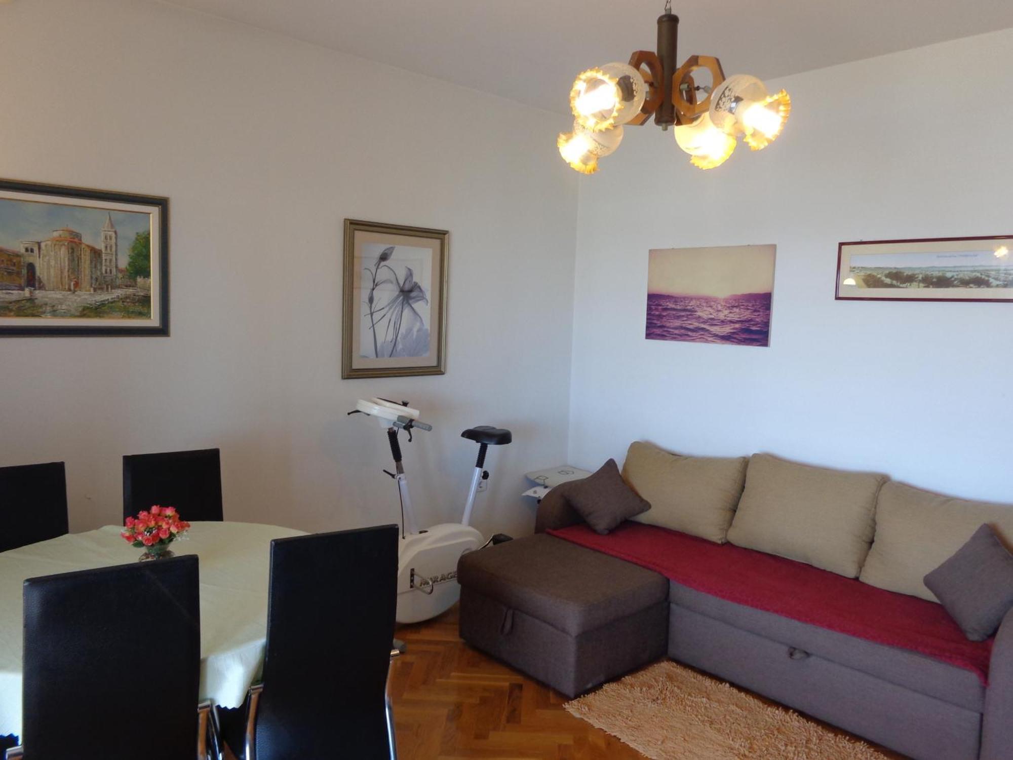 Apartment Onorina Zadar
