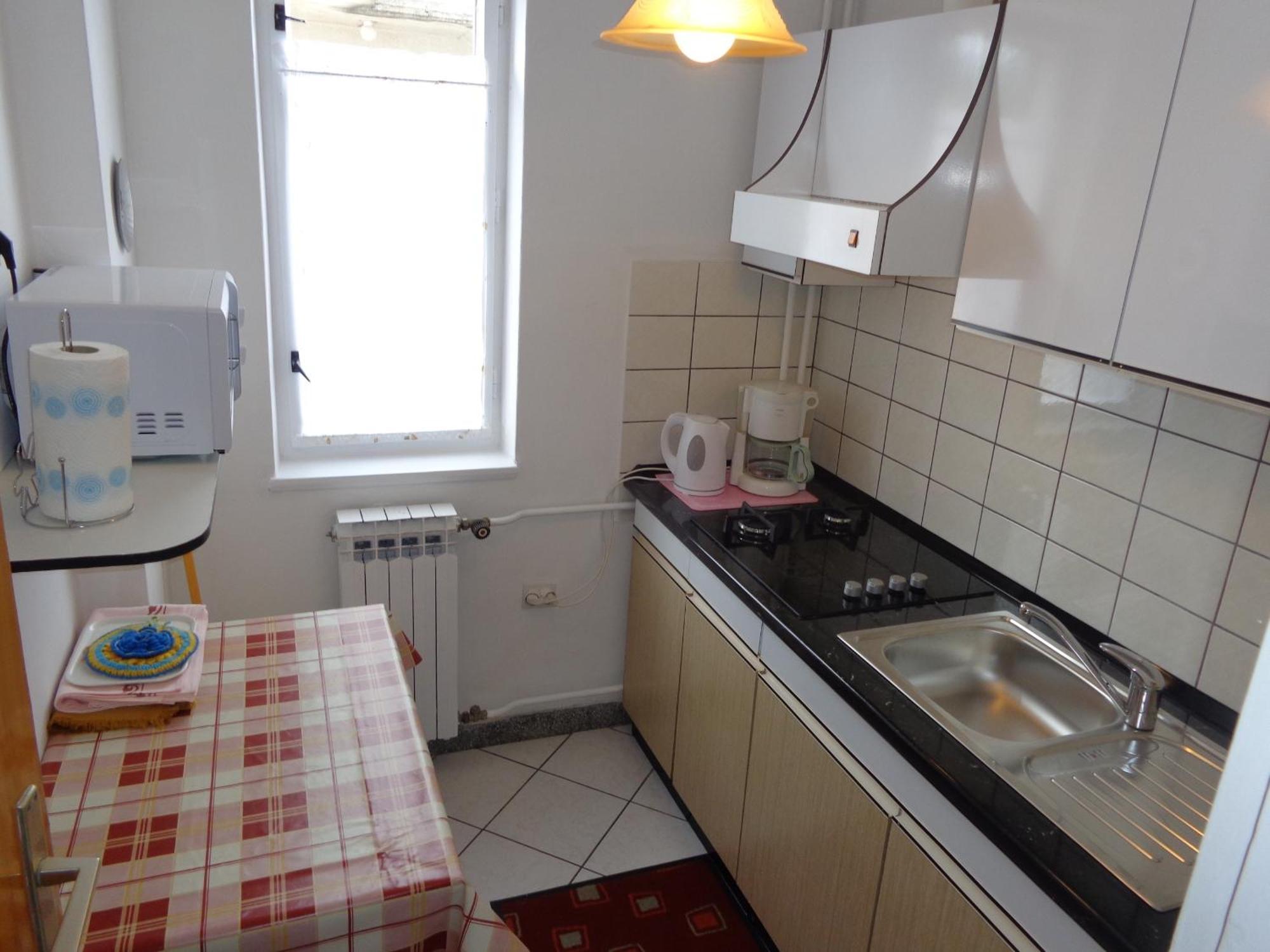 Apartment Onorina *