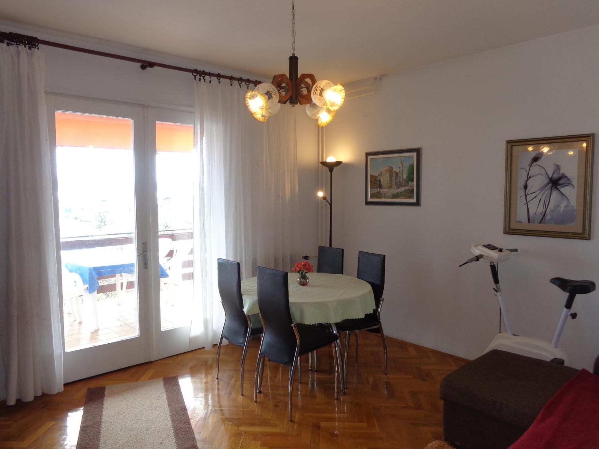 Onorina Apartment *