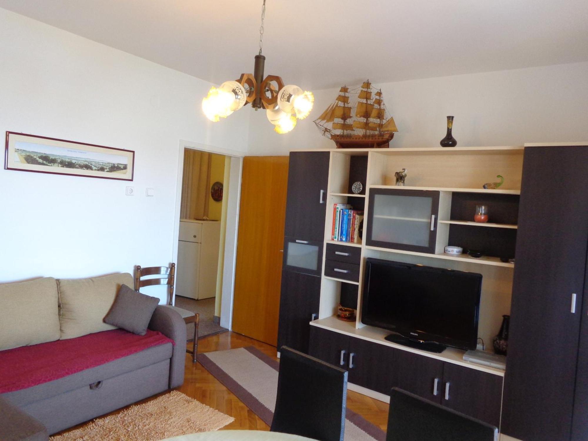 Onorina Apartment Zadar