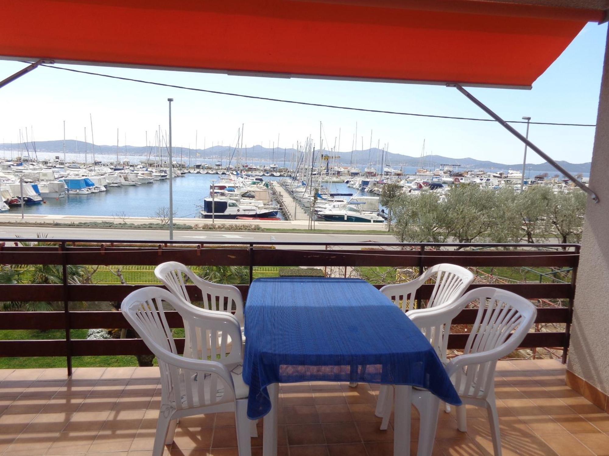 Apartment Onorina Zadar