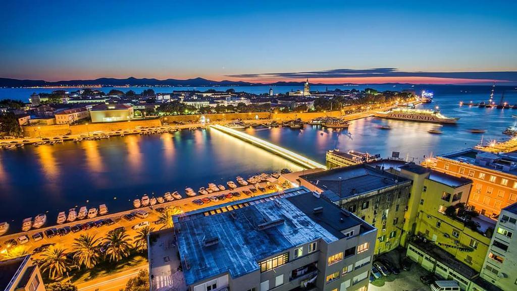 Apartment Onorina Zadar