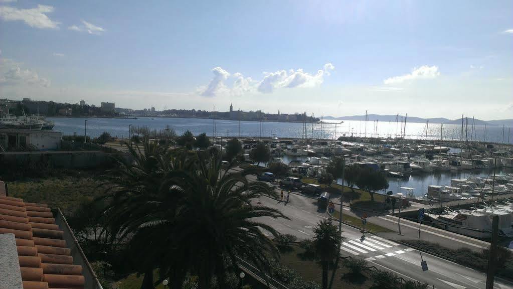 Onorina * Zadar