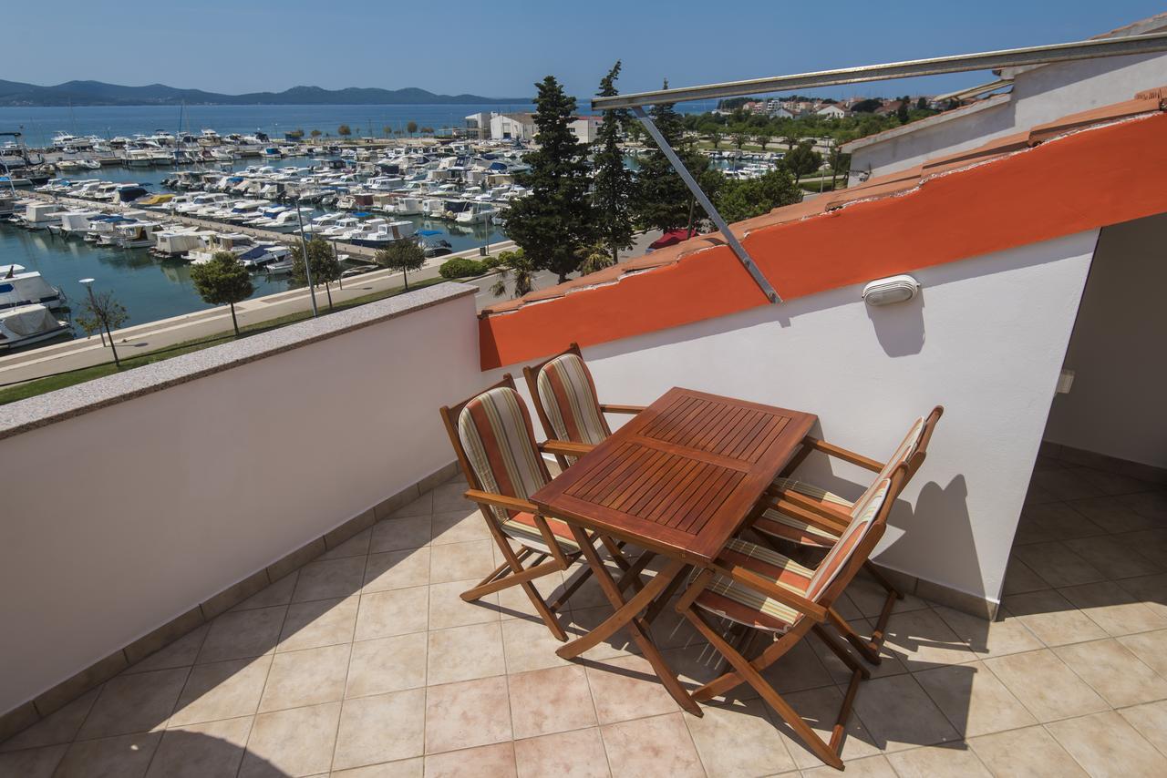 Apartment Onorina