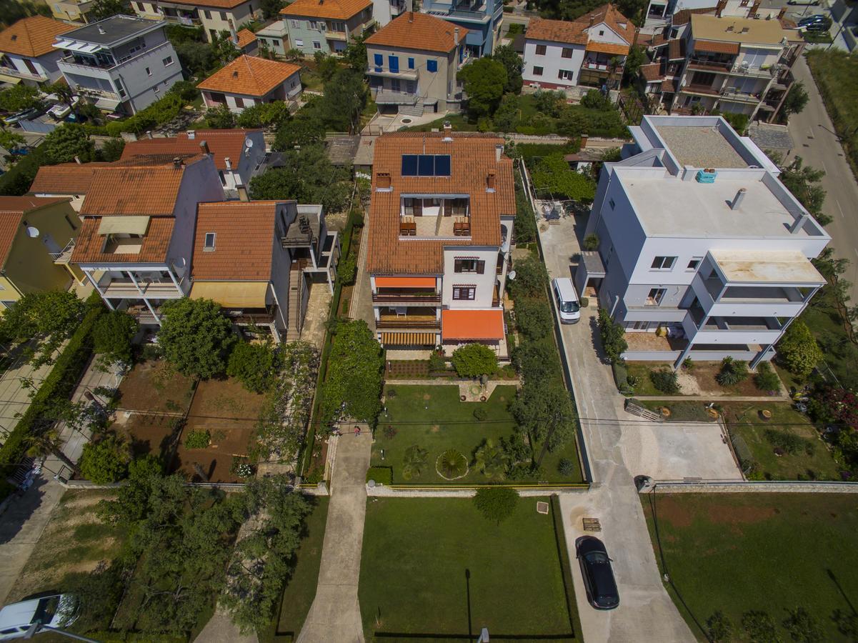 Onorina * Zadar