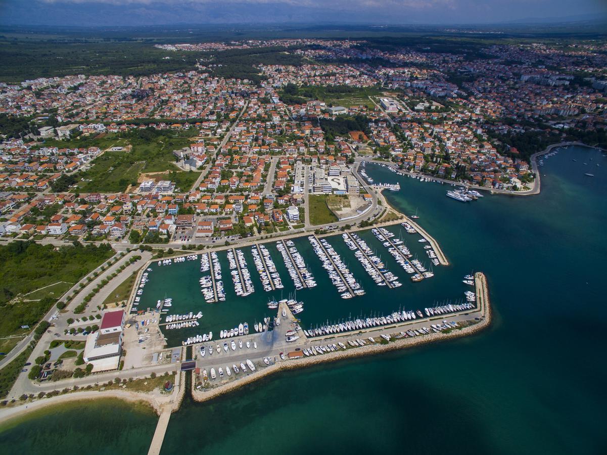 Onorina Zadar
