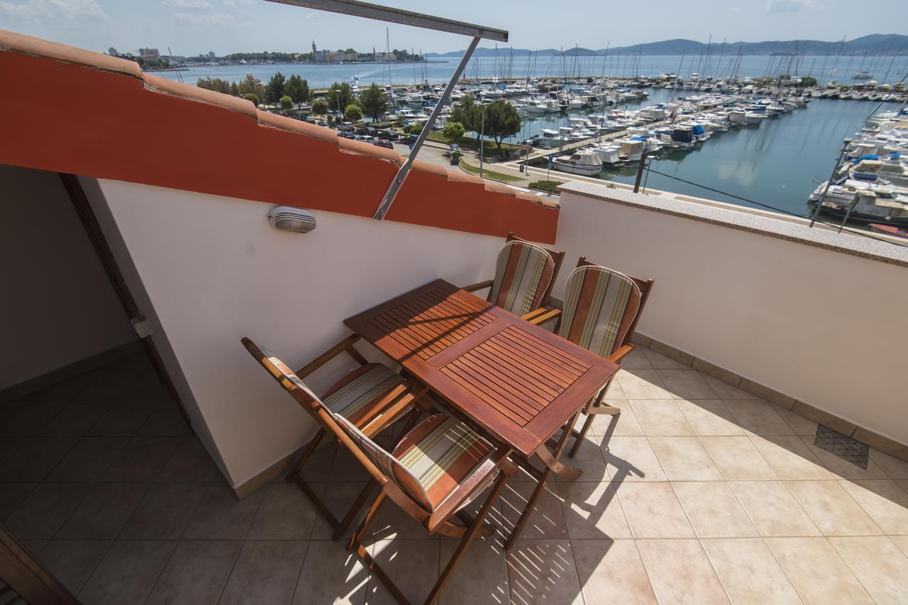 Onorina Apartment *