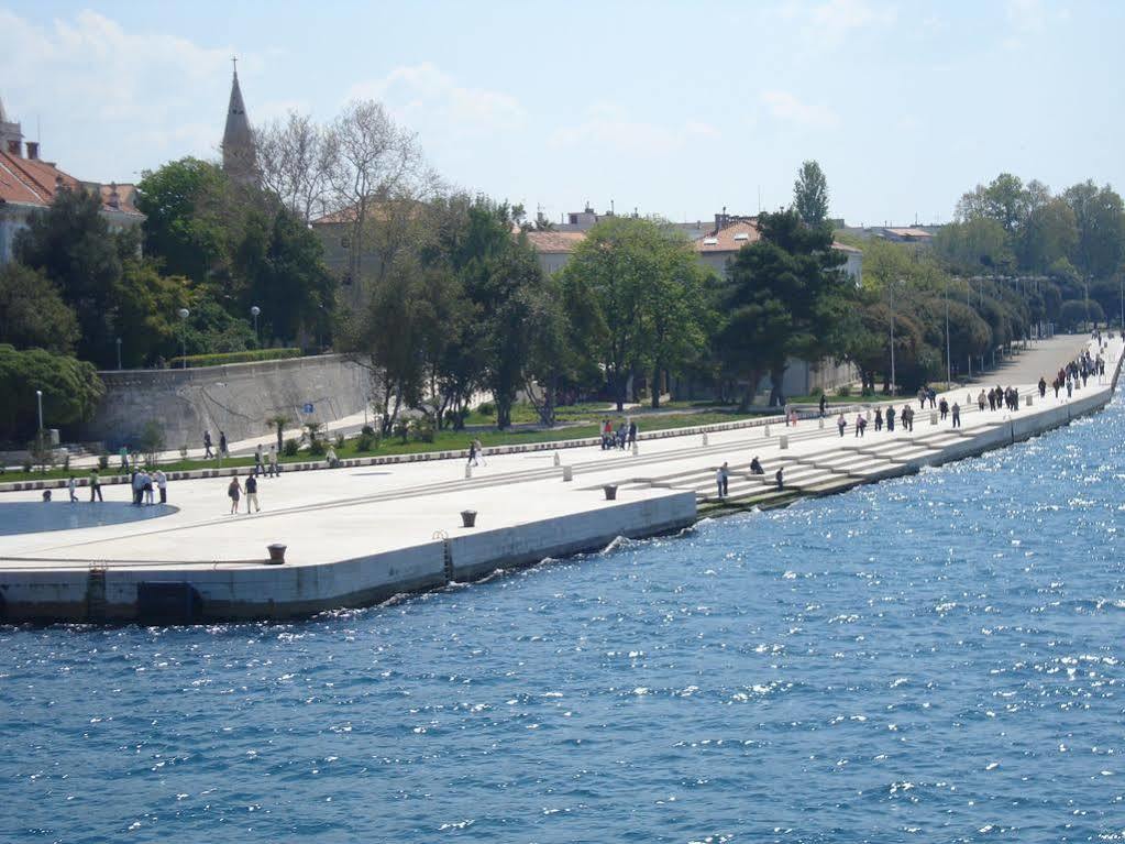 Onorina Zadar