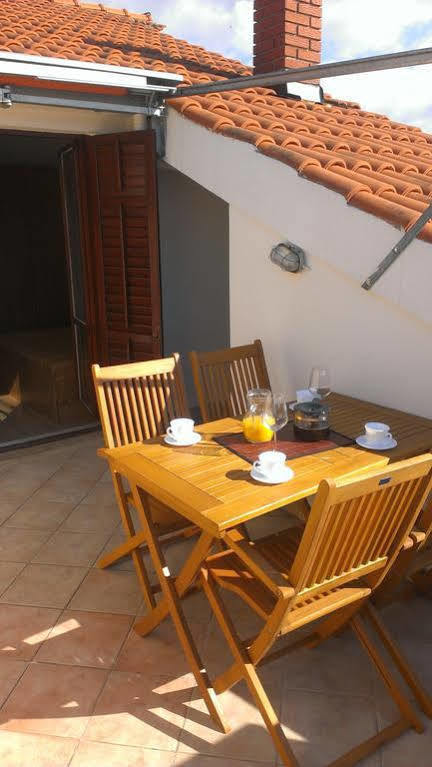 Onorina Apartment