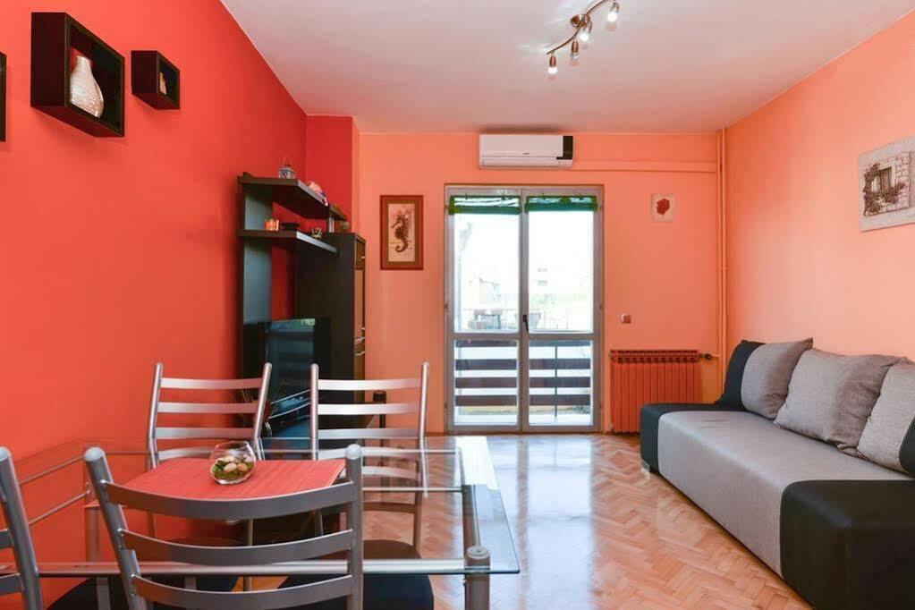 Onorina Apartment